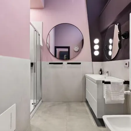 شقة Nestco The Loft Jenner *