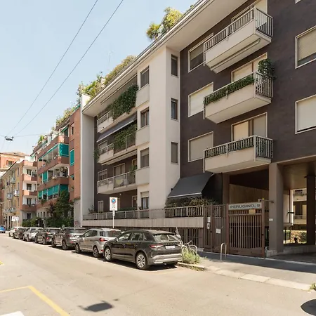 Apartamento Guesthost - Modern X4 In Porta Romana *
