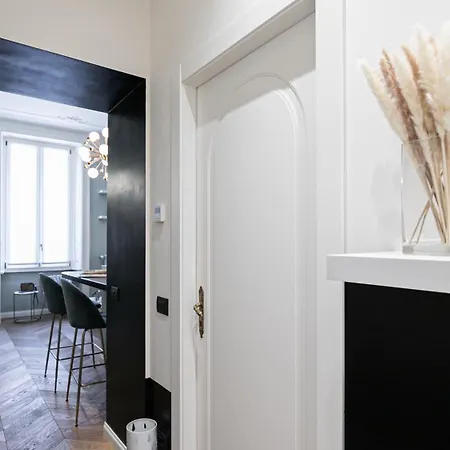 Italianway Comfort - San Michele Del Carso 14 شقة