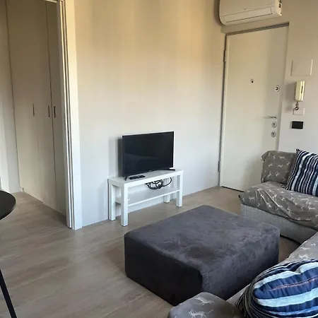 Apartamento Brand New Two-room Apartment, Between Brera And Repubblica