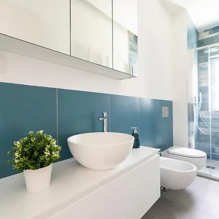 Guesthost - Comfy Near Cenisio Mm5 شقة
