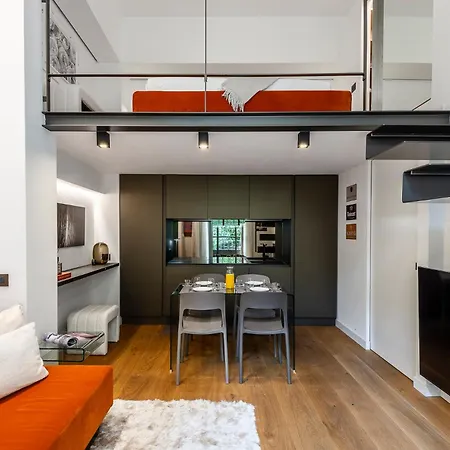 Appartement Stayeasy Rosales3 - Metro And Parking *