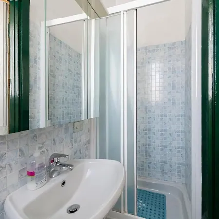 Luxury Penthouse Near Duomo & Colonne Milánó