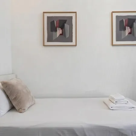 Italianway Comfort - Fabbri 12 A * 米兰