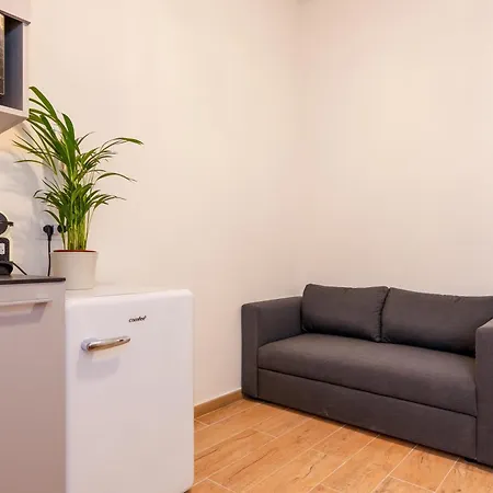 At 30 Viale Famagosta Apartman Milánó
