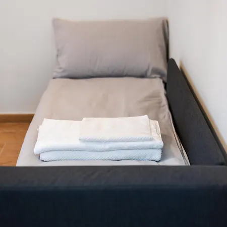 Apartman At 30 Viale Famagosta