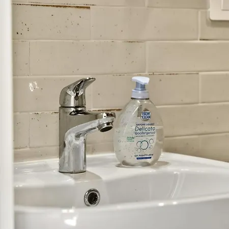 Apartamento Isola *