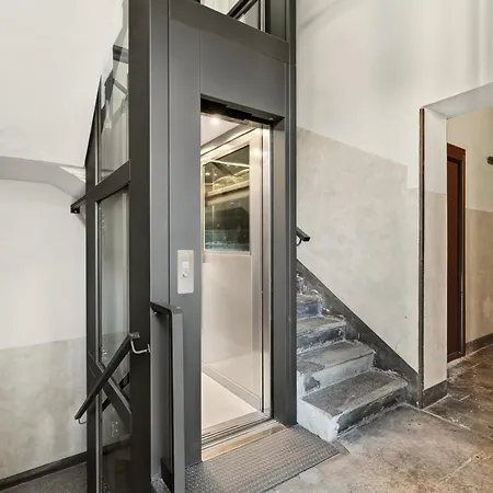 Apartamento Isola *