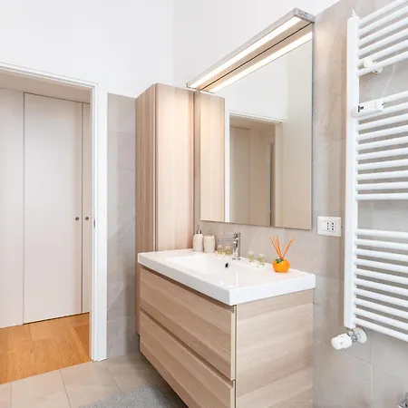 Bicocca Living - Bright Modern Near Metro By Innstay Appartamento *