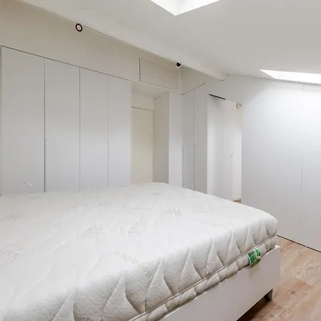The White Attic - Cattolica District شقة *