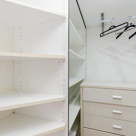 Lejlighed Lugano S&s Home, Moderna E Tranquilla, Vicino Al Centro Di Milano, Con Parcheggio Gratuito Esterno Milano