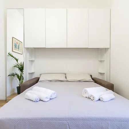 Διαμέρισμα Casa Dami Μιλάνο
