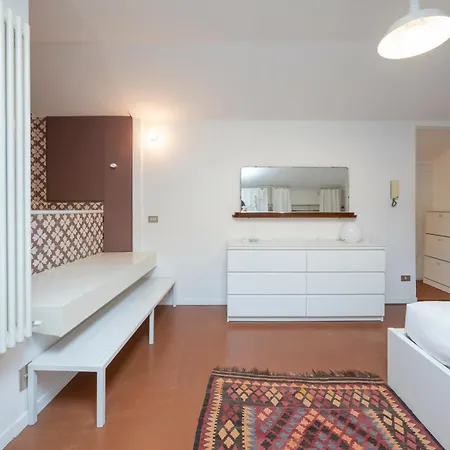 Charming Navigli By I-host شقة ميلان