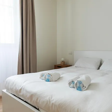 Youhosty - Aquileia 10 Bilocale M4 * Milánó