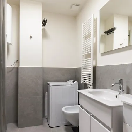 Youhosty - Aquileia 10 Bilocale M4 Apartman *