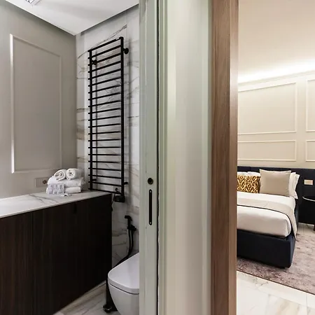 Youhosty - Fieno Terzo Hidden Apartamento Milão
