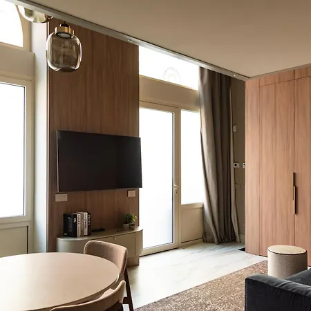 Youhosty -fieno Primo Design Loft * Milano