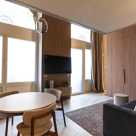 Youhosty -fieno Primo Design Loft * Milano