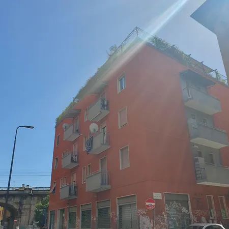 Bicocca Comfort - Near Metro & Station Milaan