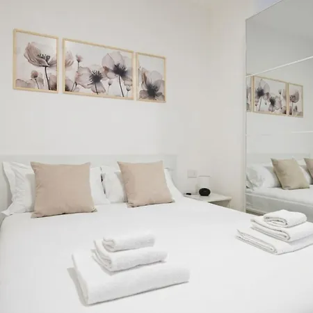 Italianway Comfort - Boncompagni 3b Apartamento Milão