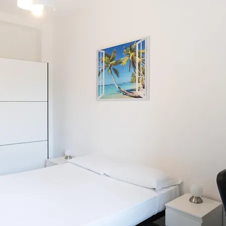 Διαμέρισμα Premium 3 In Navigli, Darsena Μιλάνο