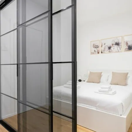 Italianway Comfort - Boncompagni 3b Apartamento *