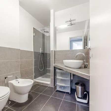 Cedro Residence, Pagano,