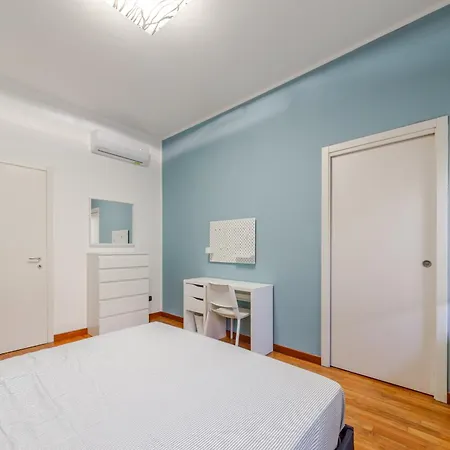 Cedro Residence, Pagano, *