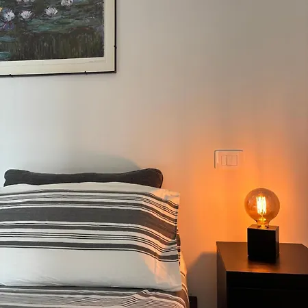 Appartement Citta Studi Milaan
