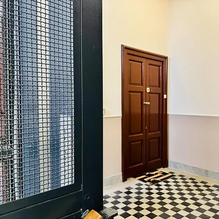 Casa Di Leon Bicocca Garage Privato E Metro M5 Apartamento *
