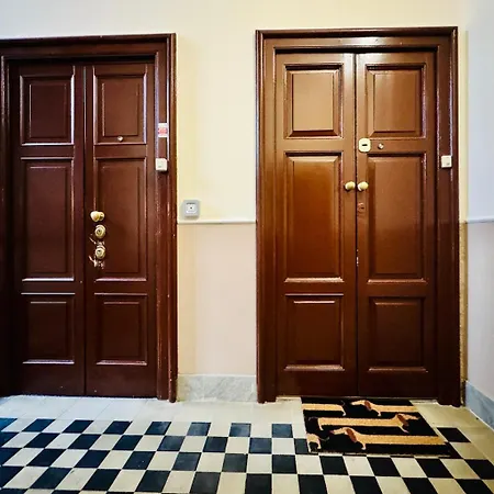 Casa Di Leon Bicocca Garage Privato E Metro M5