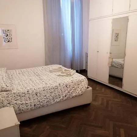Appartamento Whiteflat Your Homeaway In Navigli *