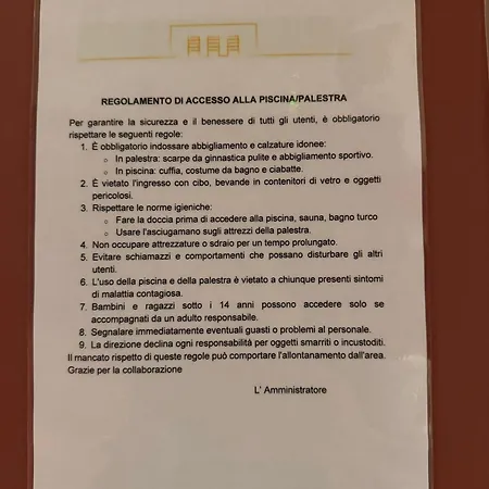 Via Compagnoni 12 - Monolocale Smart Per 2