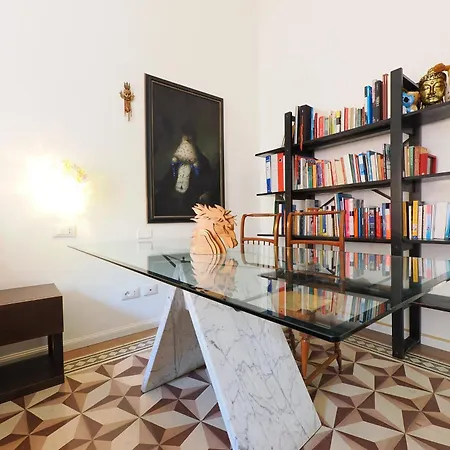 Poliziano Stylish In Sempione شقة *