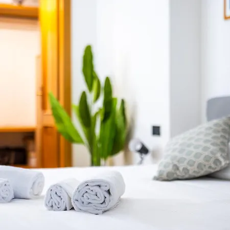 Two-room Flat In Near The Duomo Appartamento Milano