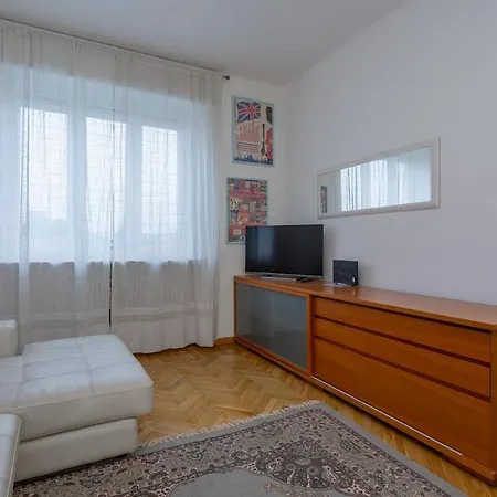 Apartman Xenia - 4 In Via Arbe 67 *