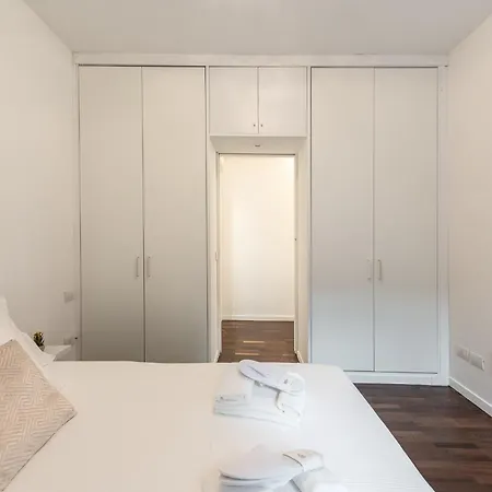 Porta Vittoria Design By Innstay * Milão
