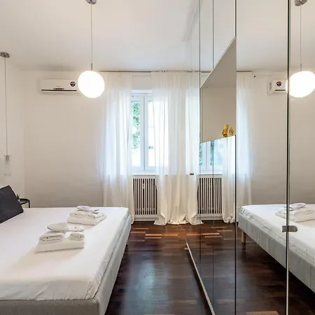 Porta Vittoria Design By Innstay Apartment *