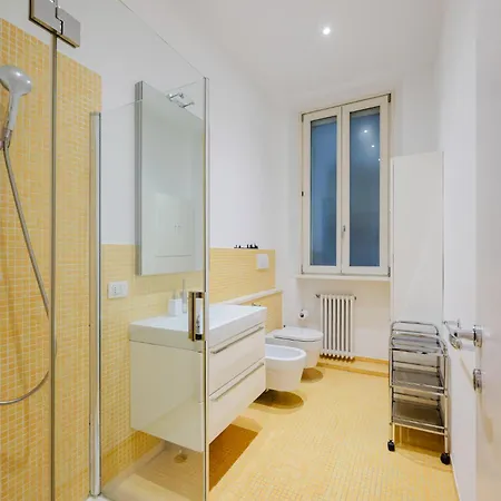 The Puzzle - Porta Venezia Apartamento *