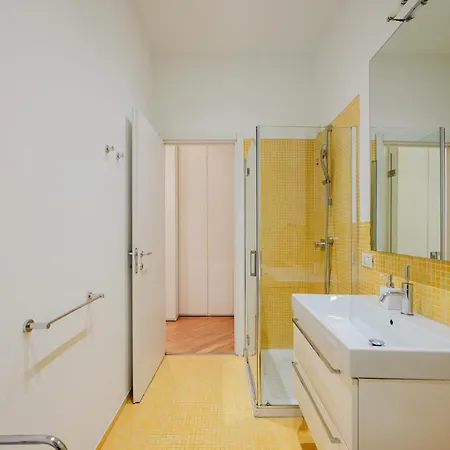 Apartamento The Puzzle - Porta Venezia