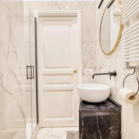 And Modern 2br - Garibaldi Isola *