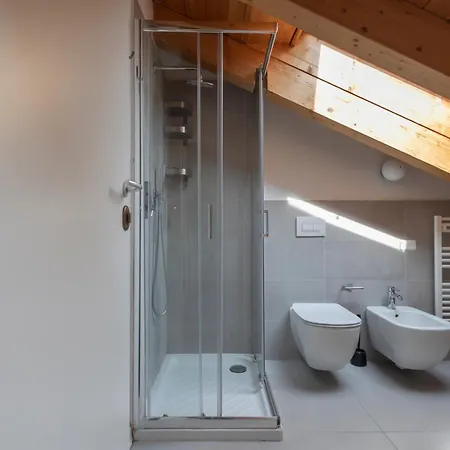Hotiday Frattini Apartamento