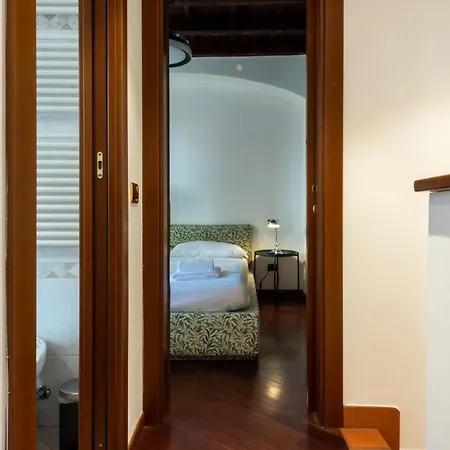 Orea Spiti - Cozy 2 Bedrooms Brera Appartement