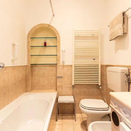 The White Nest - Dimora Gioia Appartement Milaan