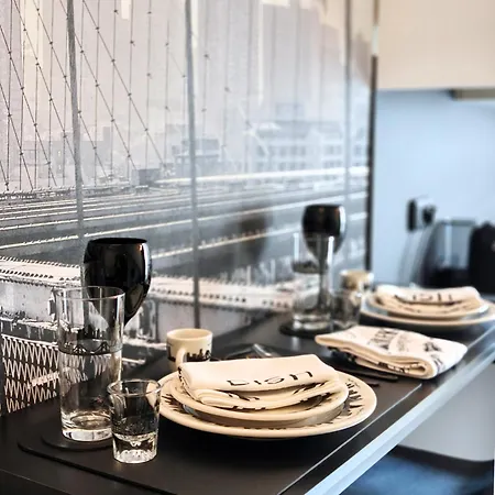 Centro Duomo, Loft Con Terrazzo, Ac, Wifi, Subway *