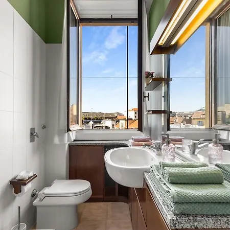 M4 Duomo And - Wi-fi And Ac Apartamento *