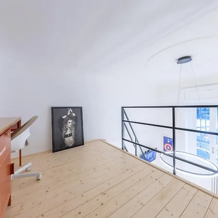 Bright 1bedroom With Workstation Apartamento *