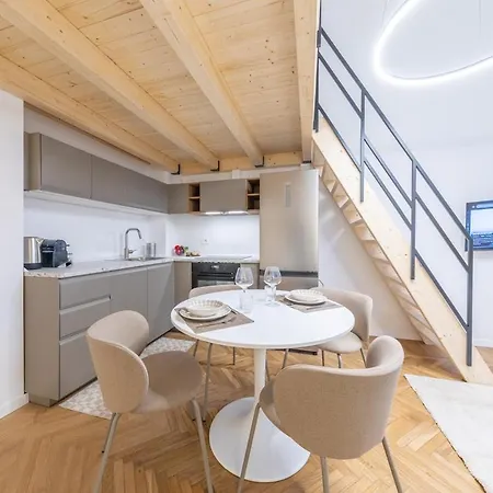 Bright 1bedroom With Workstation Apartamento *