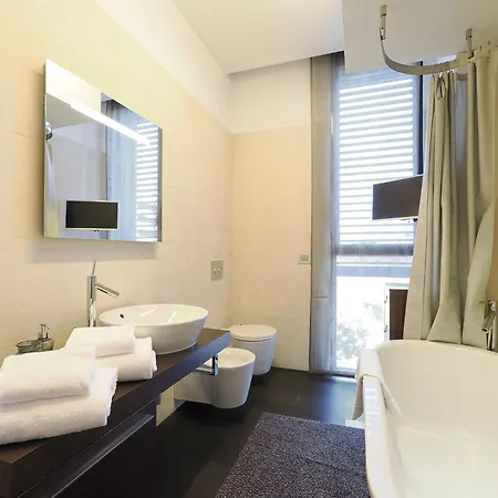 Torre Solea Premium شقة