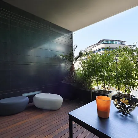 شقة Torre Solea Premium *